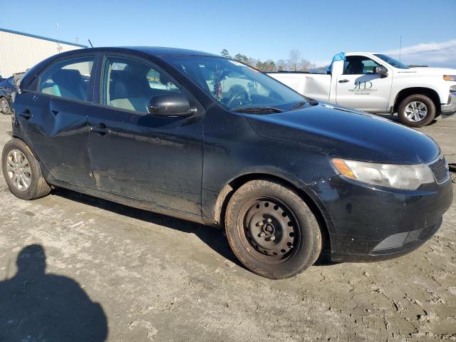 Photo 4 from auction – 2011 KIA FORTE LX with VIN KNAFT4A26B5443216
