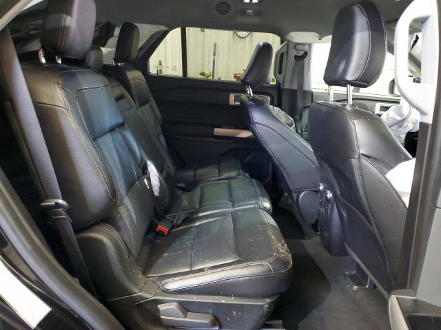 Photo 11 from auction – 2021 FORD EXPLORER L with VIN 1FMSK8FH1MGB72688