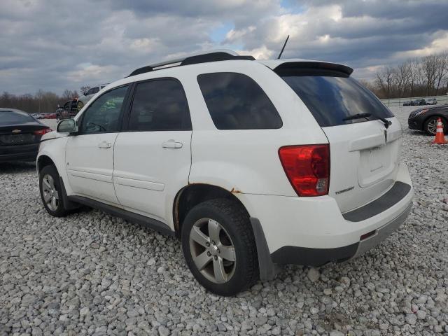 Photo 2 from auction – 2007 PONTIAC TORRENT with VIN 2CKDL73F576035080