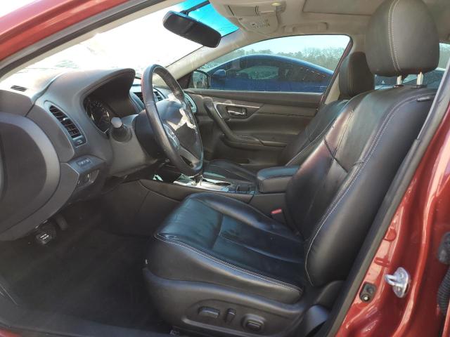 Photo 7 from auction – 2016 NISSAN ALTIMA 2.5 with VIN 1N4AL3AP4GC282912