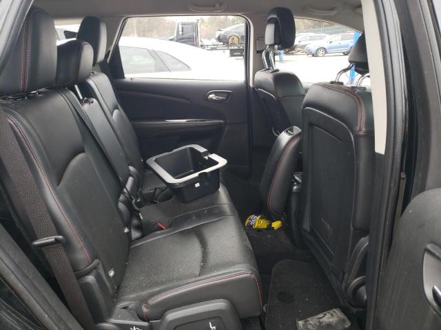 Photo 11 from auction – 2014 DODGE JOURNEY R/ with VIN 3C4PDDEG2ET237888