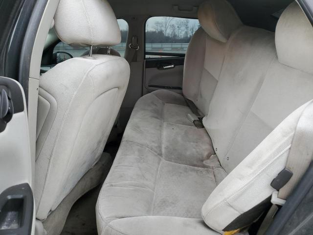 Photo 10 from auction – 2013 CHEVROLET IMPALA LS with VIN 2G1WF5E32D1166404