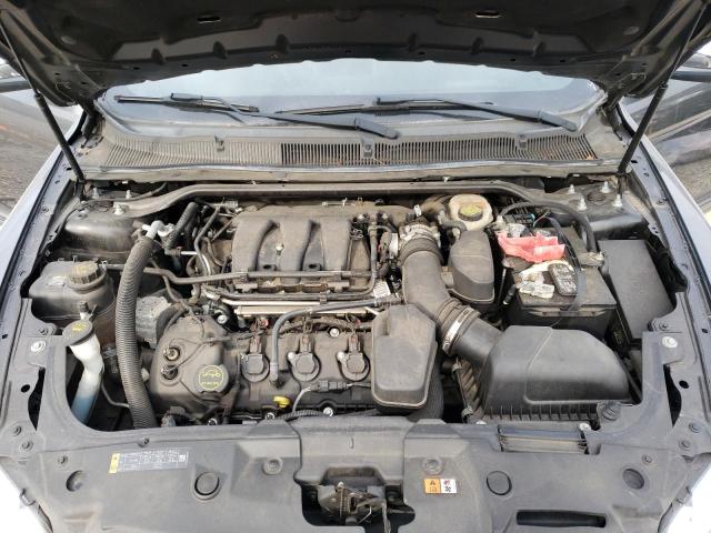 Photo 11 from auction – 2016 FORD TAURUS LIM with VIN 1FAHP2J86GG107852