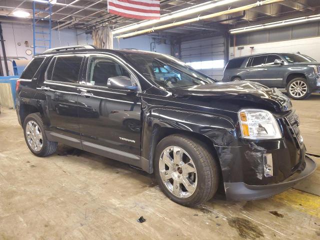 Photo 4 from auction – 2014 GMC TERRAIN SL with VIN 2GKFLSE32E6375729