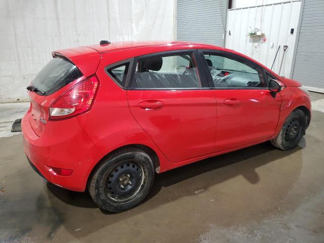 Photo 3 from auction – 2013 FORD FIESTA SE with VIN 3FADP4EJ0DM191532
