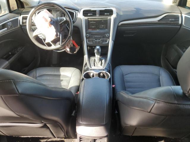 Photo 8 from auction – 2016 FORD FUSION SE with VIN 3FA6P0HDXGR154289