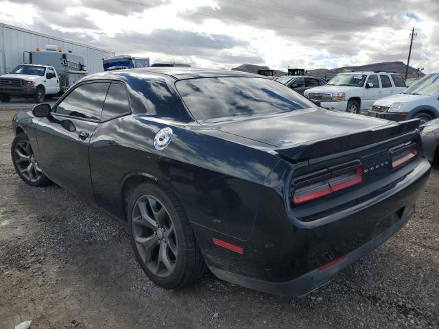 Photo 2 from auction – 2016 DODGE CHALLENGER with VIN 2C3CDZBT8GH210076