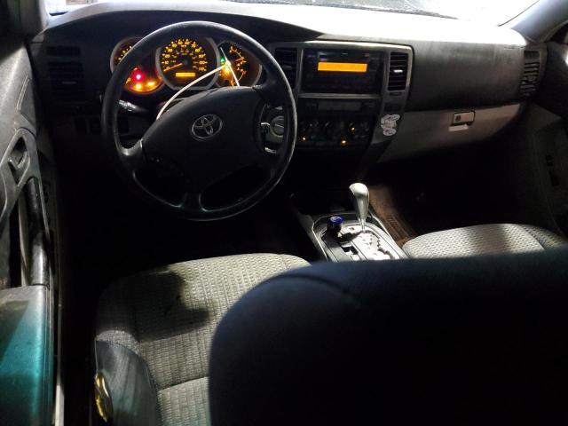 Photo 8 from auction – 2009 TOYOTA 4RUNNER SR with VIN JTEBU14R79K039001