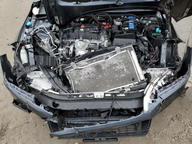 Photo 11 from auction – 2023 HONDA CIVIC LX with VIN 2HGFE2F22PH559976