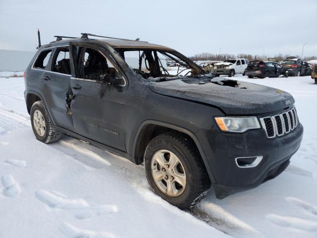 Photo 4 from auction – 2017 JEEP GRAND CHER with VIN 1C4RJFAG2HC799700