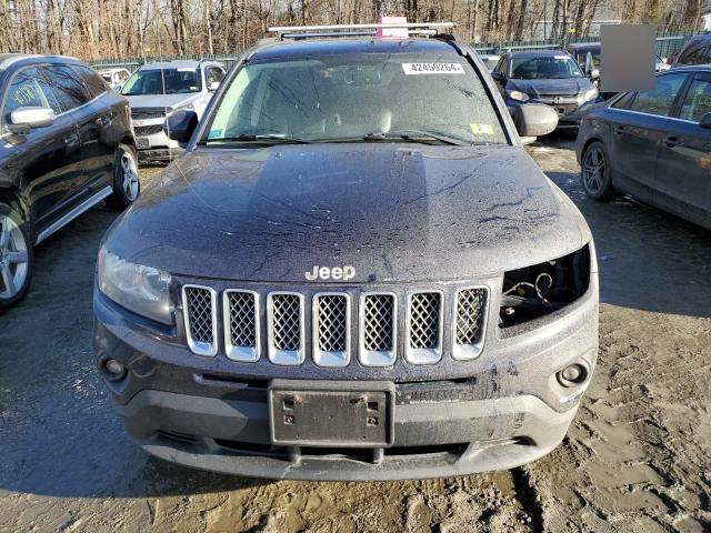Foto 5 de la subasta – 2014 JEEP COMPASS LA con VIN 1C4NJCEB8ED518114