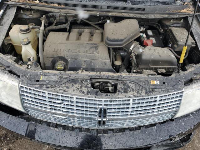 Photo 11 from auction – 2009 LINCOLN MKX with VIN 2LMDU88C59BJ07012