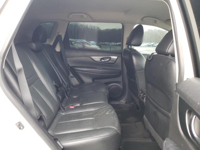 Photo 11 from auction – 2014 NISSAN ROGUE S with VIN 5N1AT2MT6EC781149