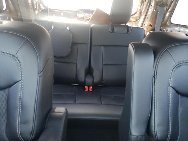 Photo 10 from auction – 2022 FORD EXPLORER with VIN 1FM5K8FW5NNA10023
