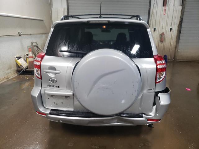 Photo 6 from auction – 2011 TOYOTA RAV4 with VIN 2T3BF4DV9BW086489