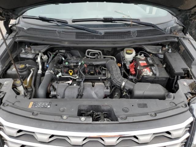 Фото 11 с аукциона – 2016 FORD EXPLORER X с VIN 1FM5K8DH6GGD11959