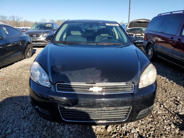 Photo 5 from auction – 2011 CHEVROLET IMPALA LT with VIN 2G1WB5EK7B1332092