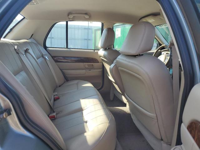 Photo 10 from auction – 2004 MERCURY GRAND MARQ with VIN 2MEFM75W14X659957