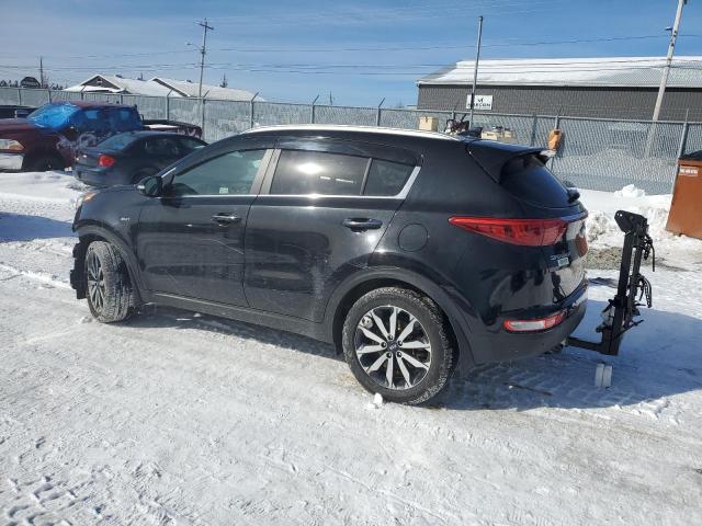 Photo 2 from auction – 2017 KIA SPORTAGE E with VIN KNDPNCAC2H7045048