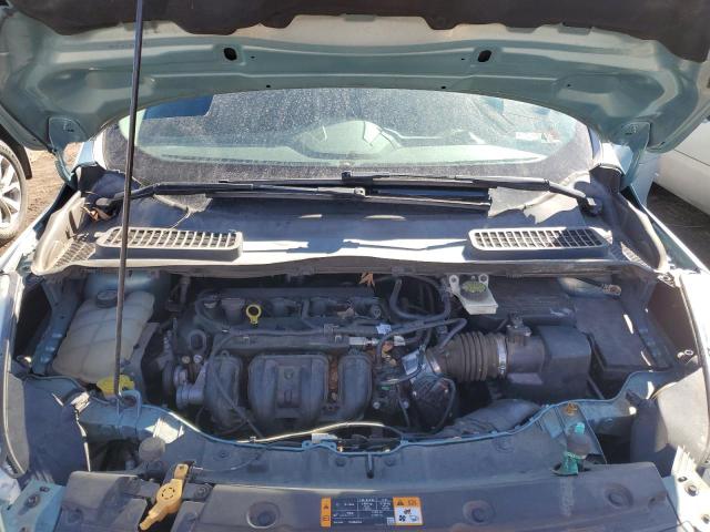 Photo 11 from auction – 2013 FORD ESCAPE S with VIN 1FMCU0F70DUB36936
