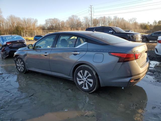 Photo 2 from auction – 2019 NISSAN ALTIMA S with VIN 1N4BL4BV0KC162122