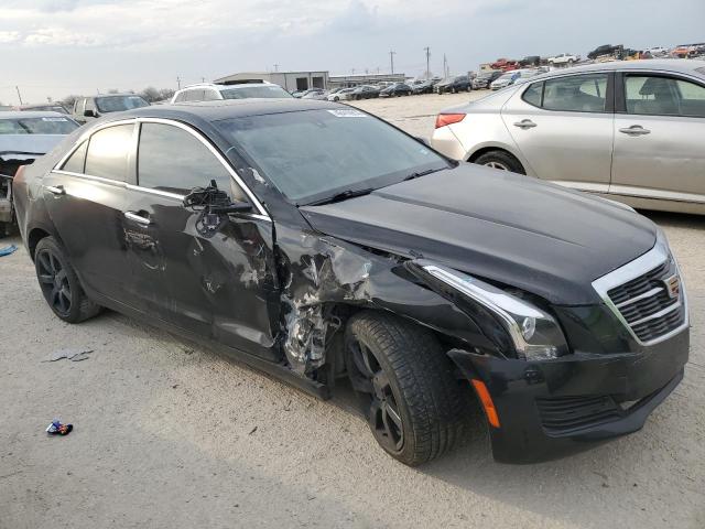 Photo 4 from auction – 2016 CADILLAC ATS with VIN 1G6AA5RX1G0114505