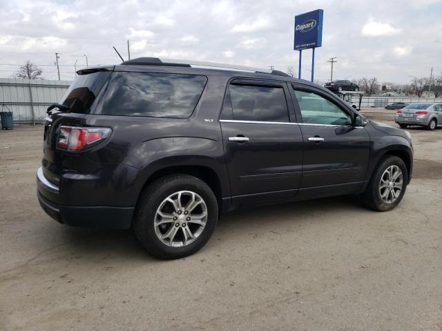 Photo 3 from auction – 2015 GMC ACADIA SLT with VIN 1GKKVRKDXFJ100242