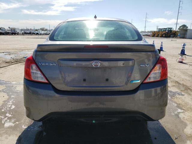 Photo 6 from auction – 2016 NISSAN VERSA S with VIN 3N1CN7AP1GL849704