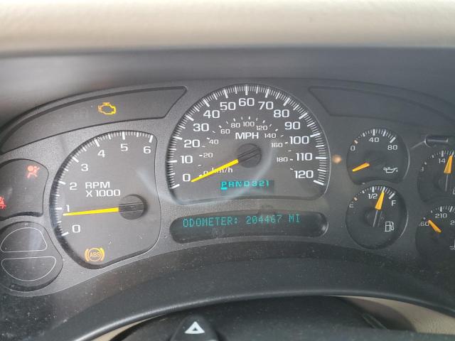 Photo 9 from auction – 2004 CHEVROLET SILVERADO with VIN 2GCEK13T941423102