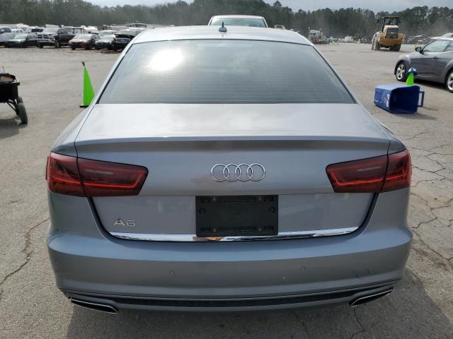 Photo 6 from auction – 2016 AUDI A6 PREMIUM with VIN WAUDFAFC0GN094303