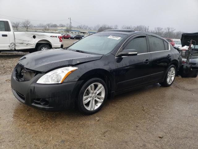 صورة رقم 1 من المزاد - 2012 NISSAN ALTIMA SR مع VIN 1N4BL2AP0CC126018