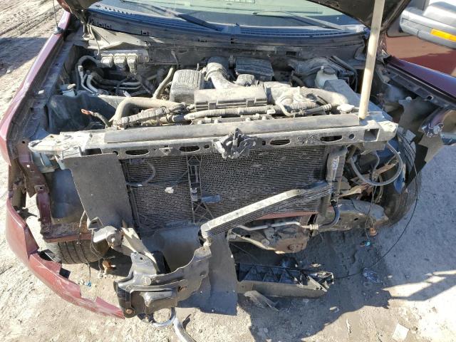 Photo 11 from auction – 2010 FORD F150 SUPER with VIN 1FTFW1EV3AFD70683