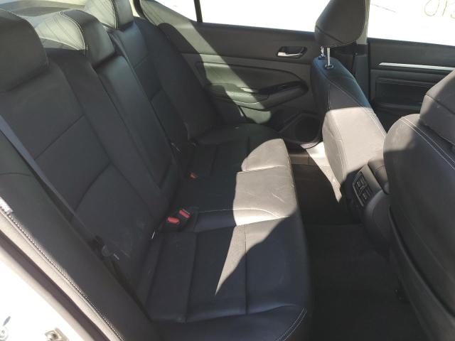 Photo 10 from auction – 2023 NISSAN ALTIMA SL with VIN 1N4BL4EV2PN421412