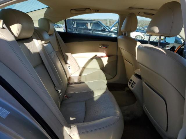 Photo 10 from auction – 2011 LEXUS ES 350 with VIN JTHBK1EG7B2457859