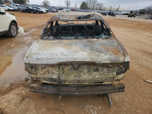 Photo 6 from auction – 2004 BUICK LESABRE LI with VIN 1G4HR54K044173268