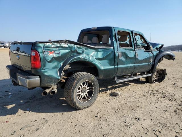 Photo 3 from auction – 2011 FORD F250 SUPER with VIN 1FT7W2BT4BEA26879