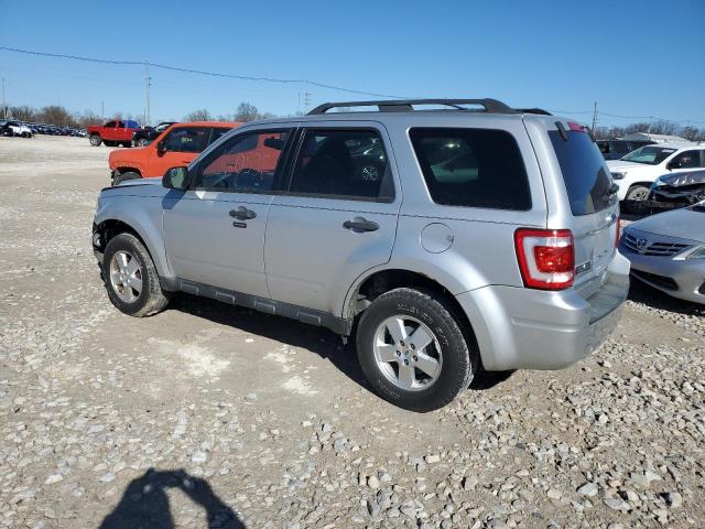 Photo 2 from auction – 2011 FORD ESCAPE XLT with VIN 1FMCU0D7XBKB21999