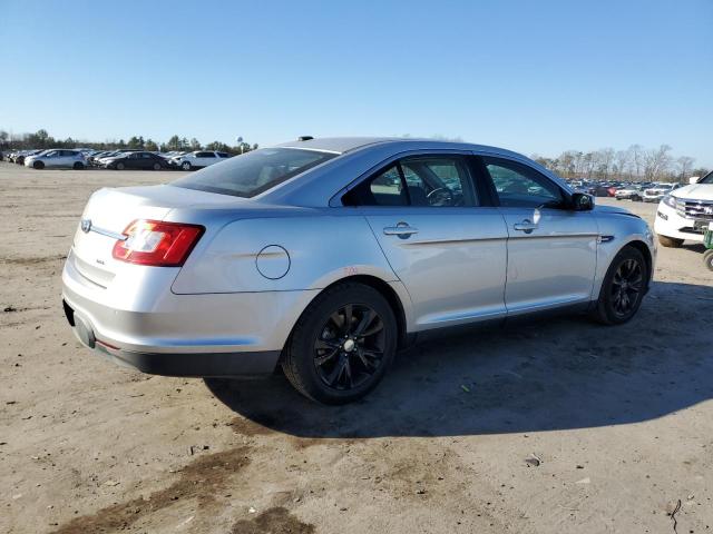 Photo 3 from auction – 2011 FORD TAURUS SEL with VIN 1FAHP2EWXBG100386