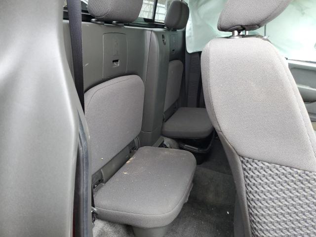 Photo 10 from auction – 2018 NISSAN FRONTIER S with VIN 1N6AD0CW2JN749456