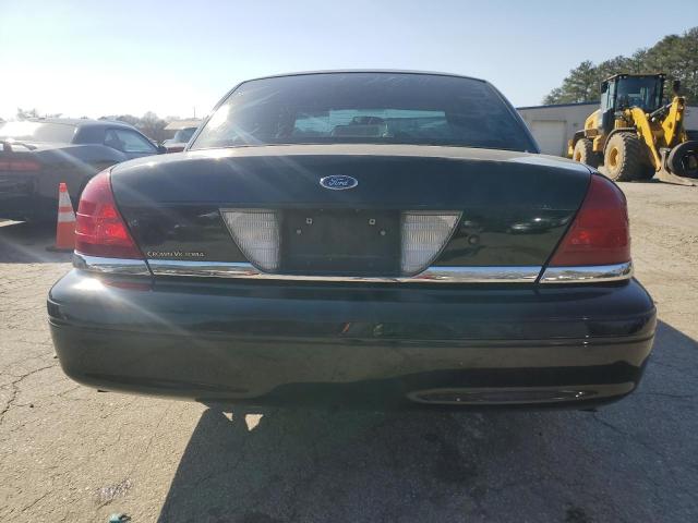 Photo 6 from auction – 2007 FORD CROWN VICT with VIN 2FAFP71W67X149743
