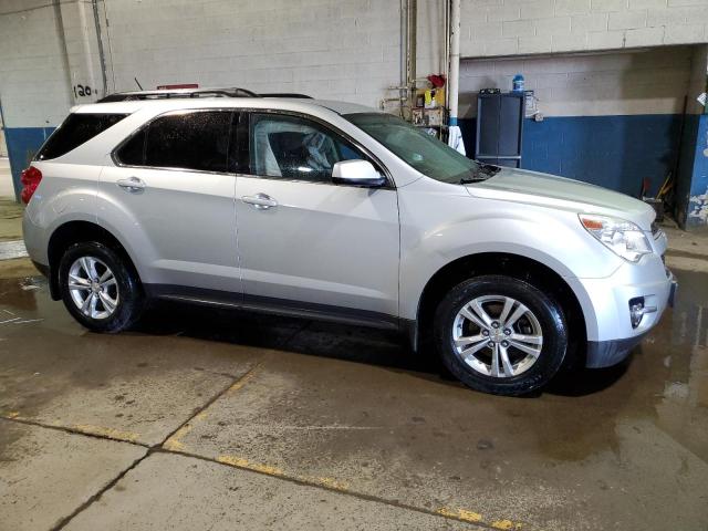Photo 4 from auction – 2015 CHEVROLET EQUINOX LT with VIN 2GNFLGEK4F6415768