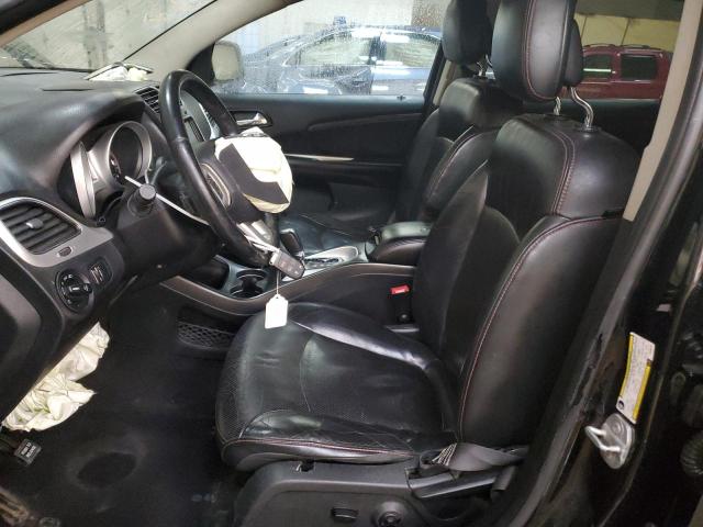 Photo 7 from auction – 2015 DODGE JOURNEY R/ with VIN 3C4PDCEGXFT683010