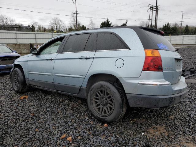 Photo 2 from auction – 2005 CHRYSLER PACIFICA T with VIN 2C4GM68435R655702