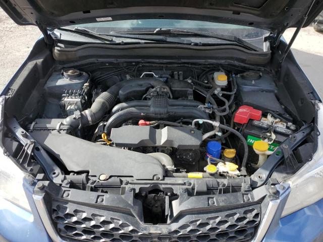 Photo 12 from auction – 2016 SUBARU FORESTER 2 with VIN JF2SJAAC0GG523445