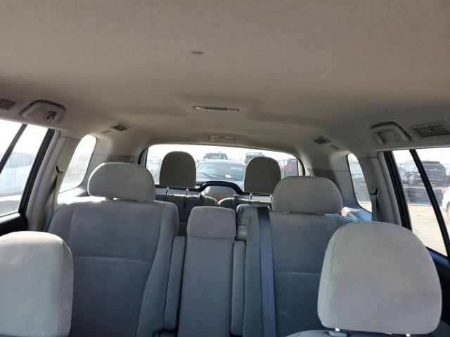 Photo 10 from auction – 2012 TOYOTA HIGHLANDER with VIN 5TDZA3EH3CS019146