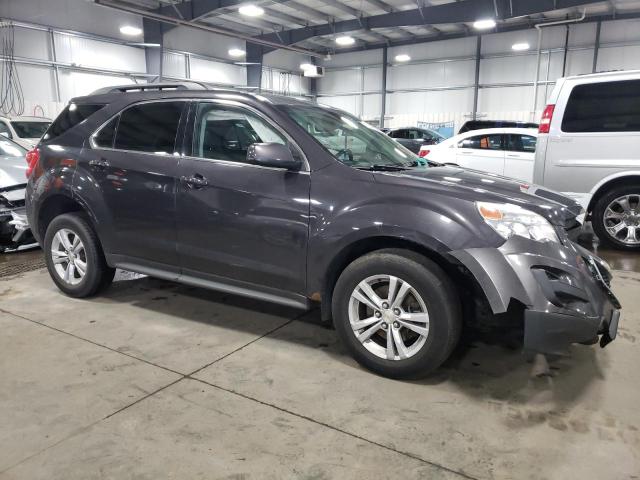 Photo 4 from auction – 2013 CHEVROLET EQUINOX LT with VIN 2GNALDEK5D6177032