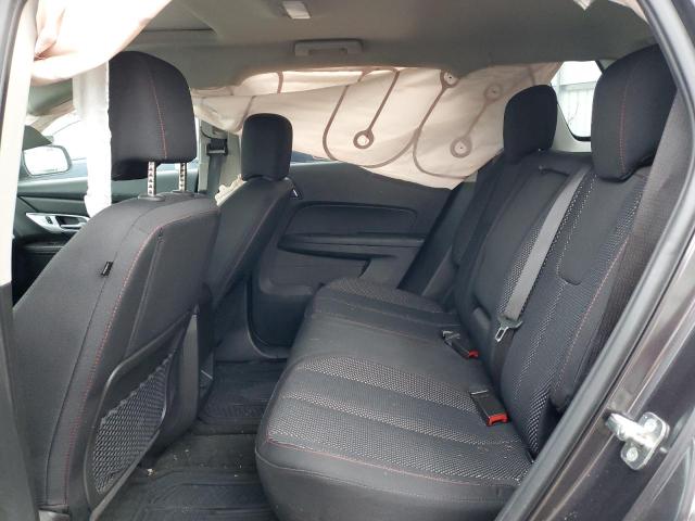 Photo 10 from auction – 2015 GMC TERRAIN SL with VIN 2GKFLWEK3F6133385