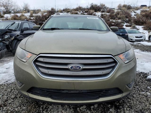 Photo 5 from auction – 2013 FORD TAURUS SEL with VIN 1FAHP2E93DG230586
