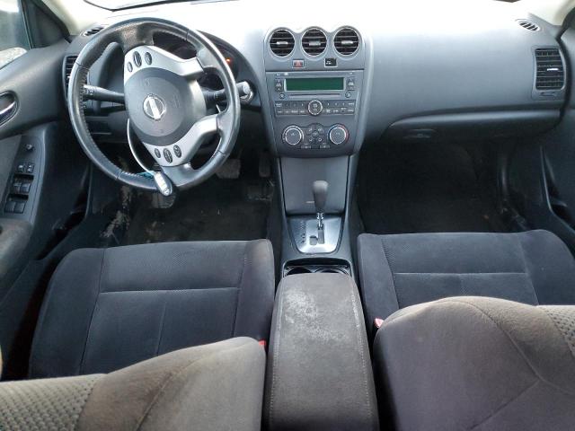 Photo 8 from auction – 2008 NISSAN ALTIMA 2.5 with VIN 1N4AL21E28C252348