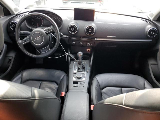 Photo 8 from auction – 2015 AUDI A3 PREMIUM with VIN WAUBFGFF0F1005663